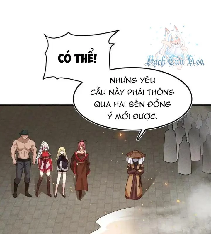 Võ Lâm Đệ Nhất Đầu Bếp Chapter 70 - Trang 2