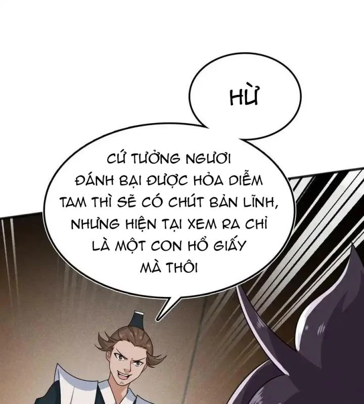 Võ Lâm Đệ Nhất Đầu Bếp Chapter 70 - Trang 2
