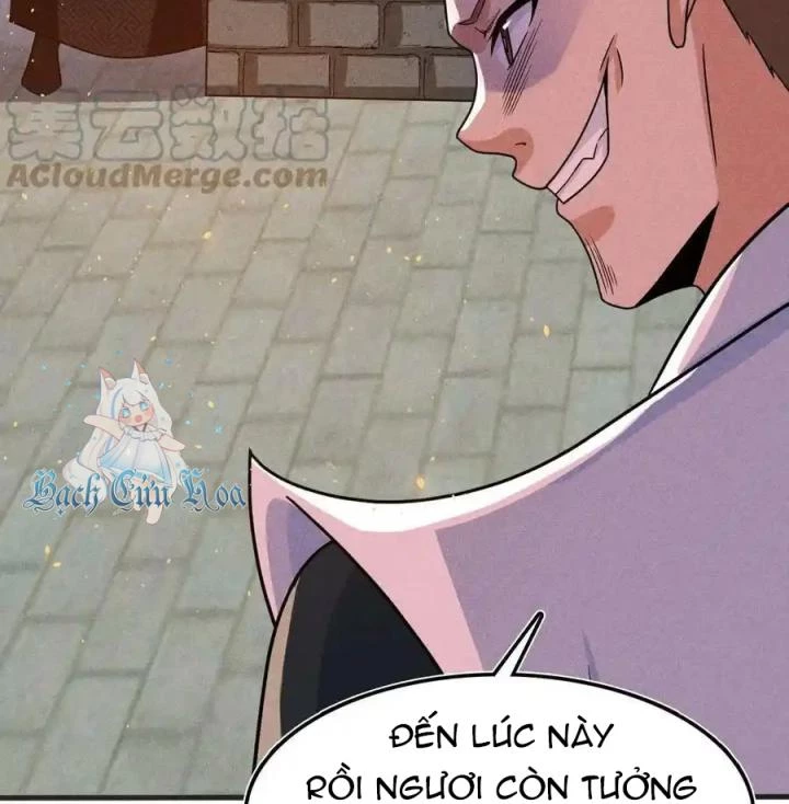 Võ Lâm Đệ Nhất Đầu Bếp Chapter 70 - Trang 2