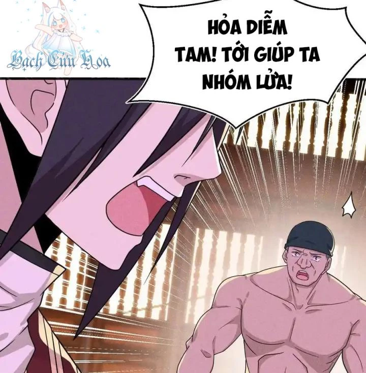 Võ Lâm Đệ Nhất Đầu Bếp Chapter 70 - Trang 2