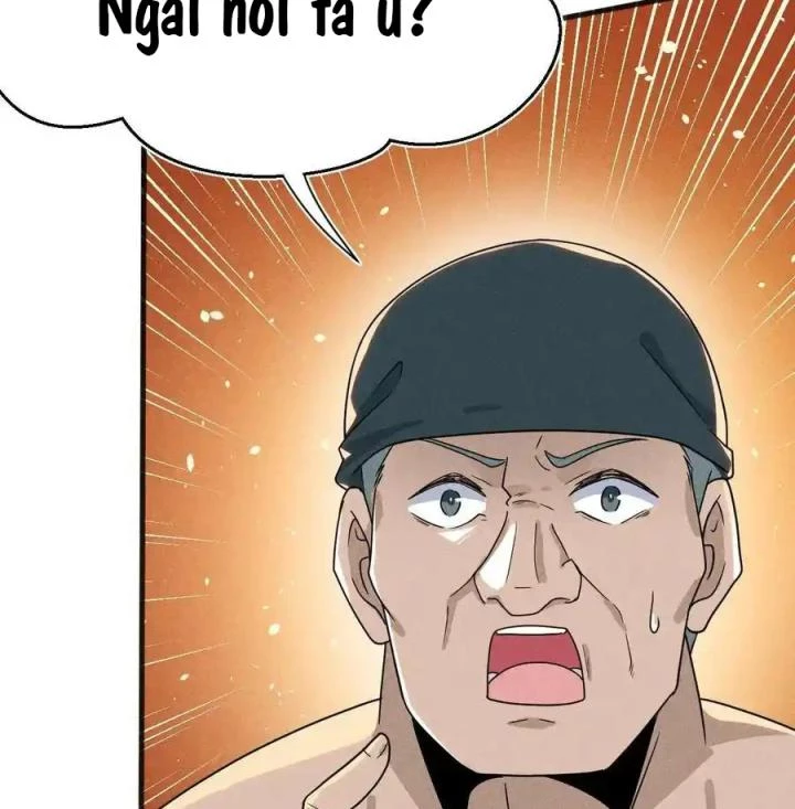 Võ Lâm Đệ Nhất Đầu Bếp Chapter 70 - Trang 2