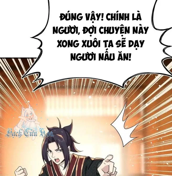 Võ Lâm Đệ Nhất Đầu Bếp Chapter 70 - Trang 2