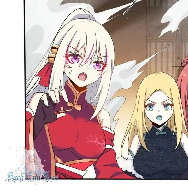 Võ Lâm Đệ Nhất Đầu Bếp Chapter 70 - Trang 2