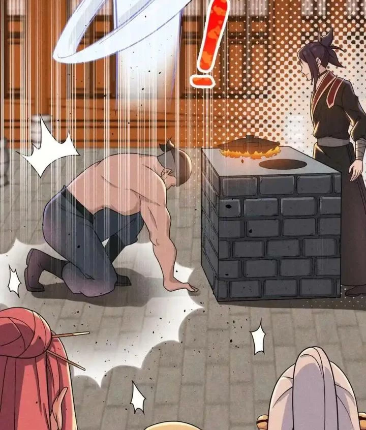 Võ Lâm Đệ Nhất Đầu Bếp Chapter 70 - Trang 2