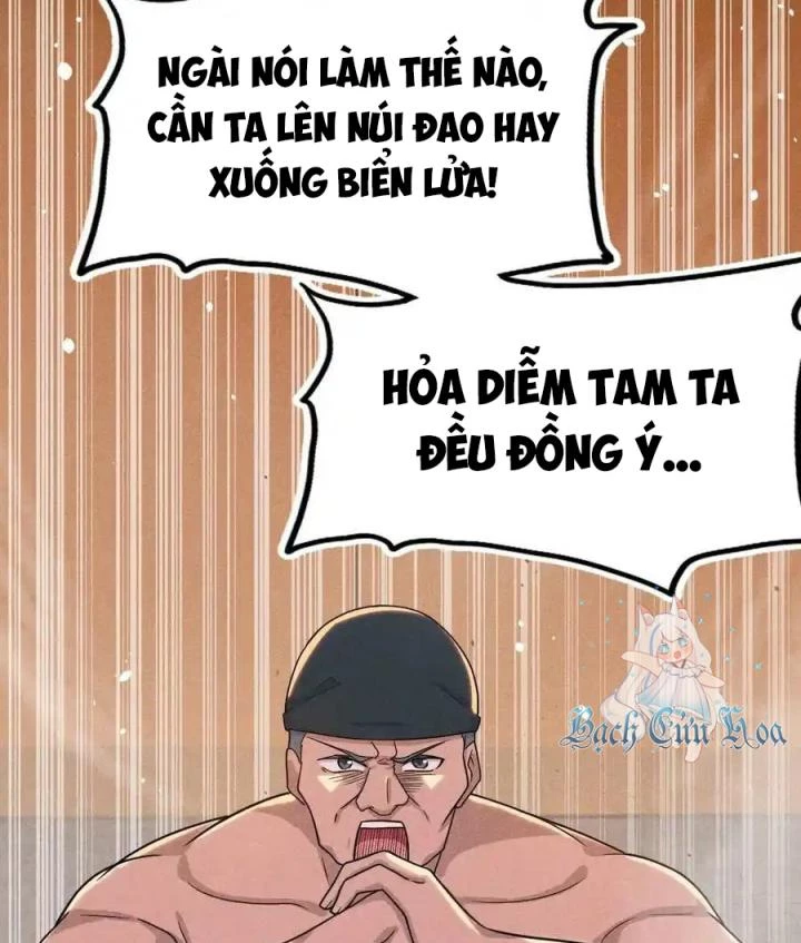 Võ Lâm Đệ Nhất Đầu Bếp Chapter 70 - Trang 2