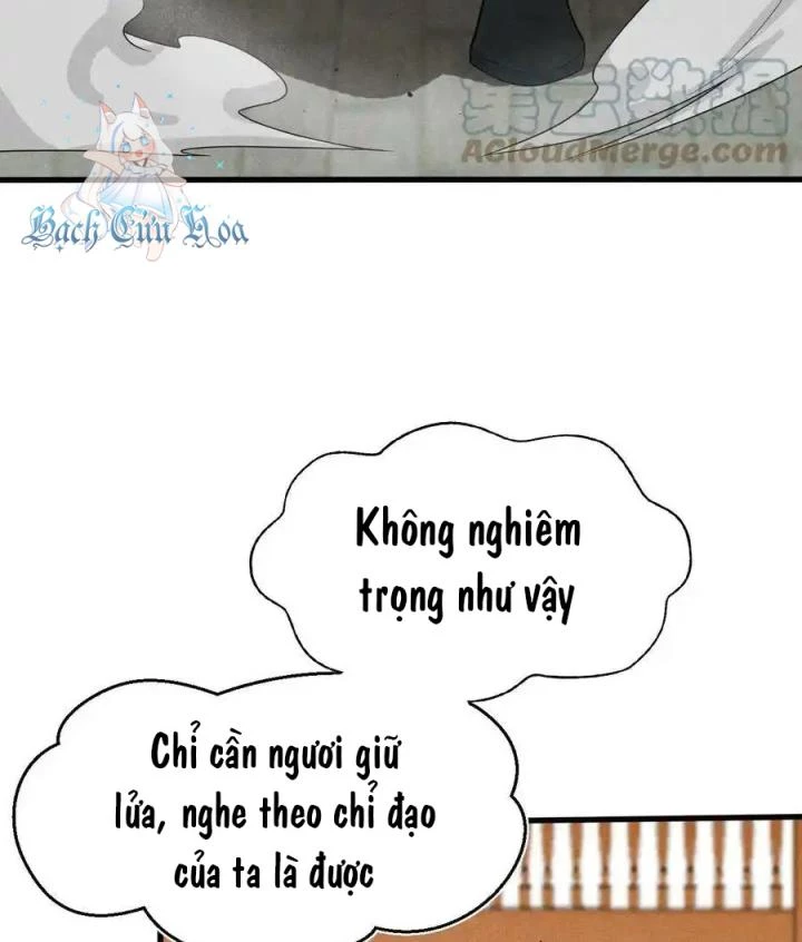 Võ Lâm Đệ Nhất Đầu Bếp Chapter 70 - Trang 2