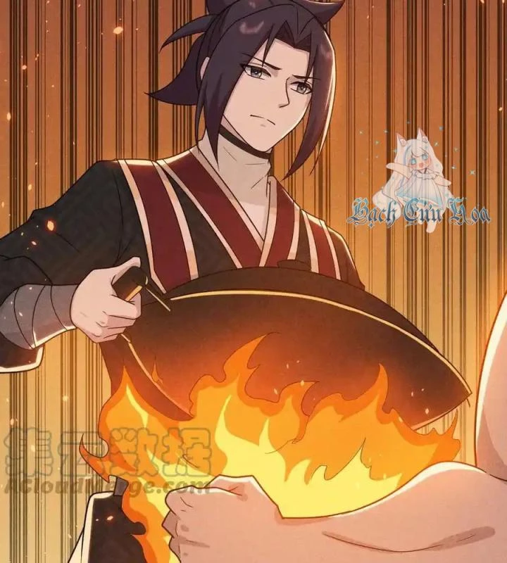 Võ Lâm Đệ Nhất Đầu Bếp Chapter 70 - Trang 2