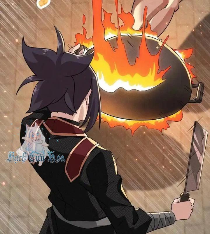 Võ Lâm Đệ Nhất Đầu Bếp Chapter 70 - Trang 2