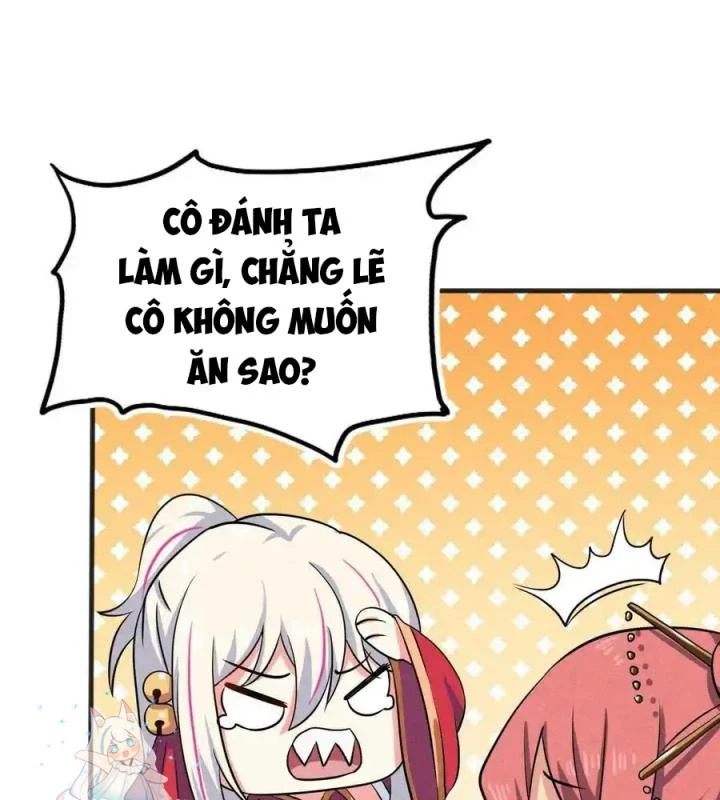 Võ Lâm Đệ Nhất Đầu Bếp Chapter 70 - Trang 2