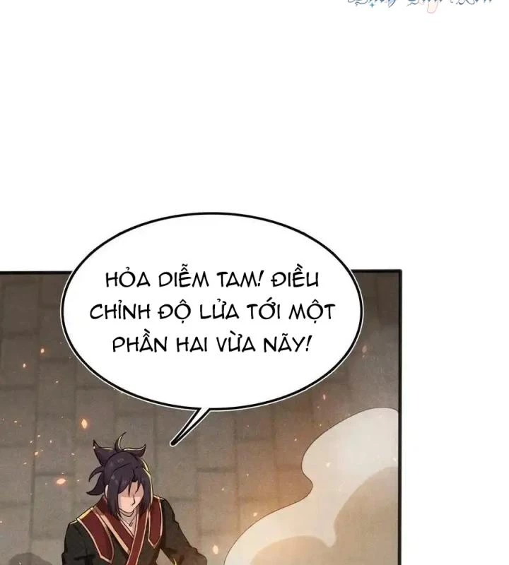 Võ Lâm Đệ Nhất Đầu Bếp Chapter 70 - Trang 2