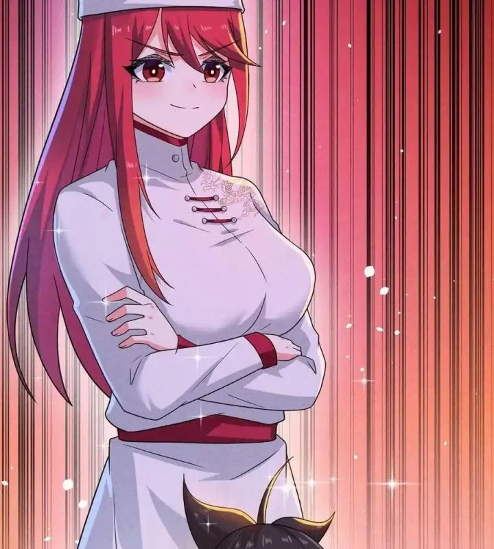 Võ Lâm Đệ Nhất Đầu Bếp Chapter 70 - Trang 2