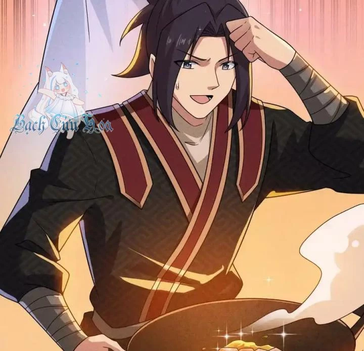 Võ Lâm Đệ Nhất Đầu Bếp Chapter 70 - Trang 2