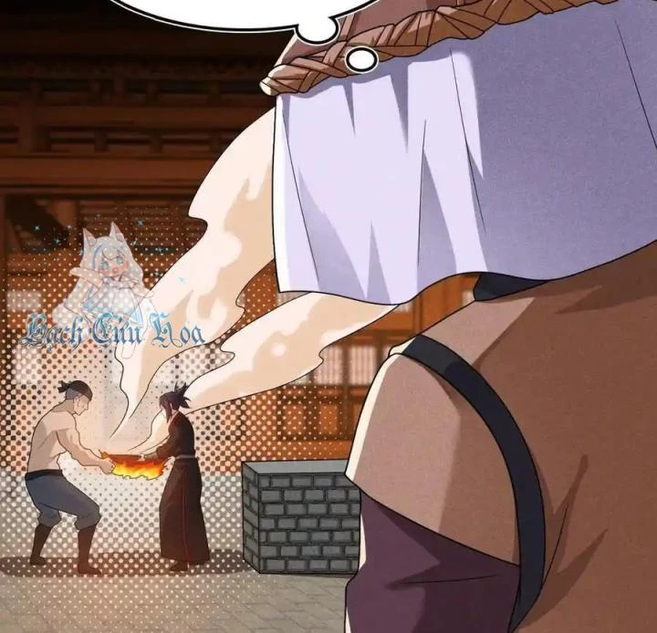 Võ Lâm Đệ Nhất Đầu Bếp Chapter 70 - Trang 2