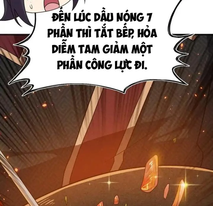 Võ Lâm Đệ Nhất Đầu Bếp Chapter 70 - Trang 2
