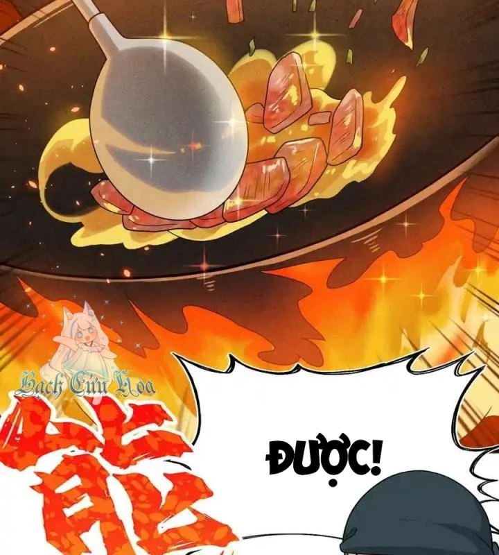 Võ Lâm Đệ Nhất Đầu Bếp Chapter 70 - Trang 2