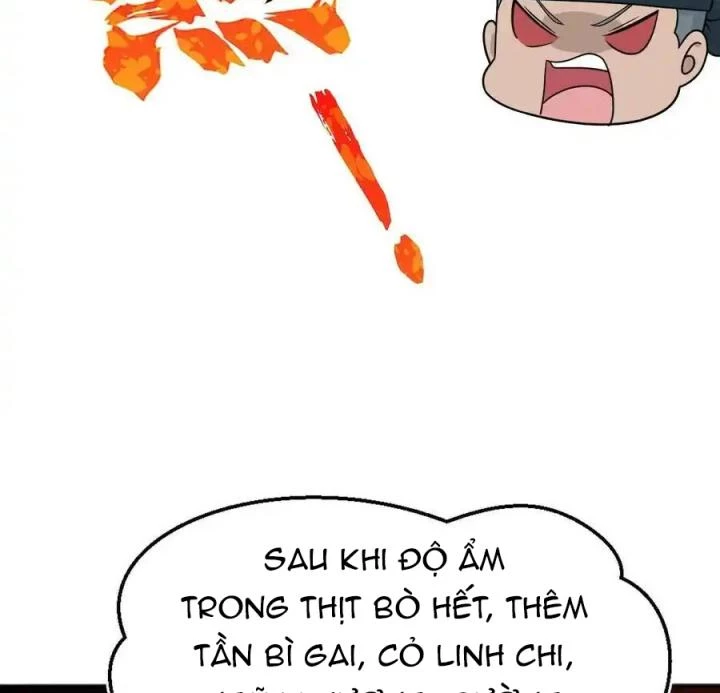 Võ Lâm Đệ Nhất Đầu Bếp Chapter 70 - Trang 2