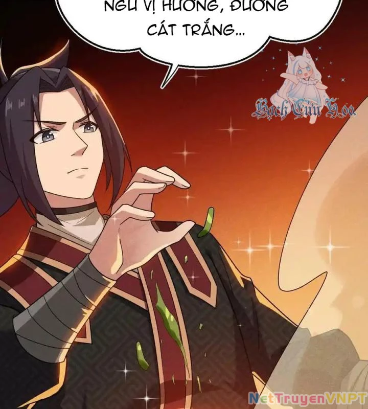 Võ Lâm Đệ Nhất Đầu Bếp Chapter 70 - Trang 2