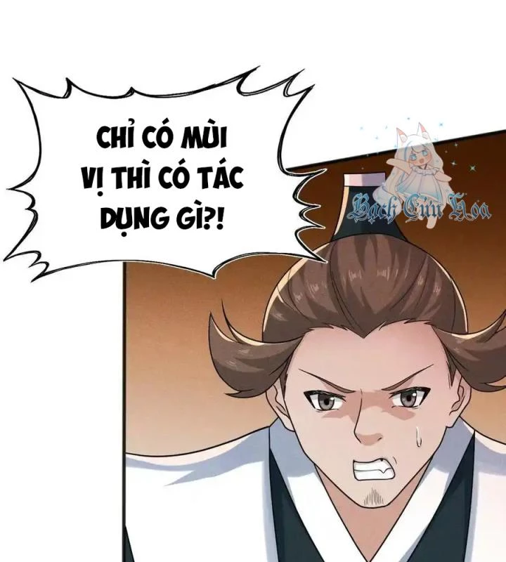 Võ Lâm Đệ Nhất Đầu Bếp Chapter 70 - Trang 2