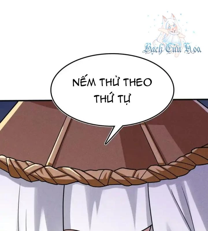 Võ Lâm Đệ Nhất Đầu Bếp Chapter 70 - Trang 2