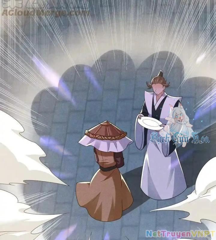 Võ Lâm Đệ Nhất Đầu Bếp Chapter 70 - Trang 2
