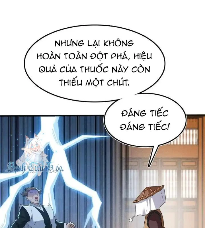 Võ Lâm Đệ Nhất Đầu Bếp Chapter 70 - Trang 2
