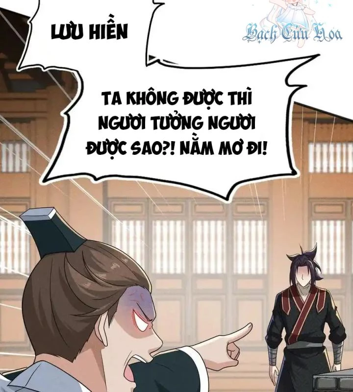 Võ Lâm Đệ Nhất Đầu Bếp Chapter 70 - Trang 2