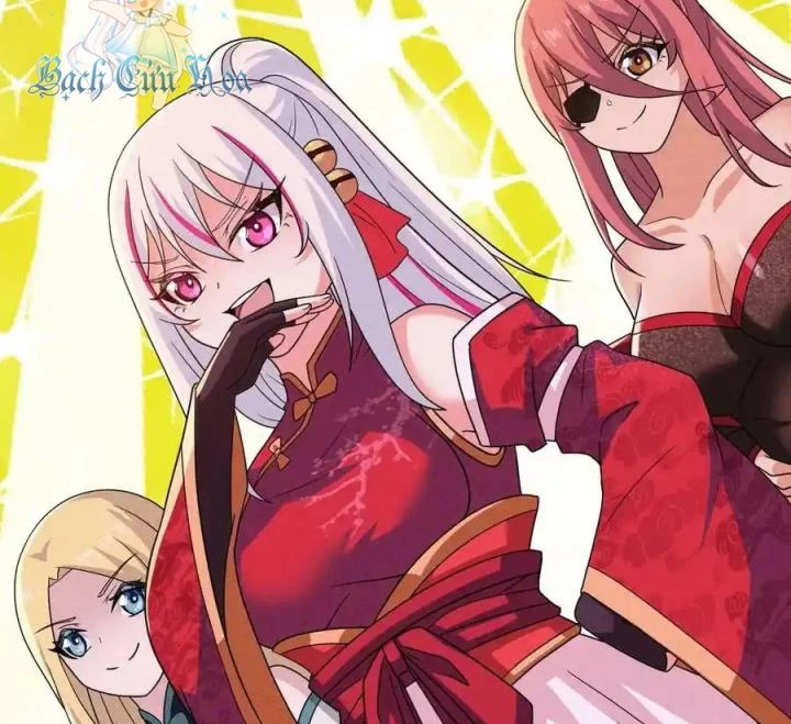 Võ Lâm Đệ Nhất Đầu Bếp Chapter 70 - Trang 2