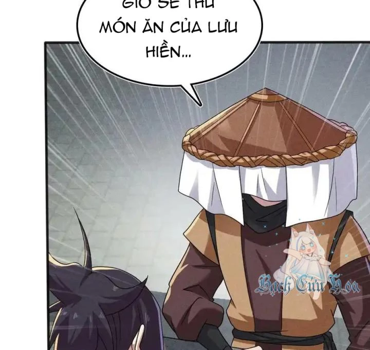 Võ Lâm Đệ Nhất Đầu Bếp Chapter 70 - Trang 2