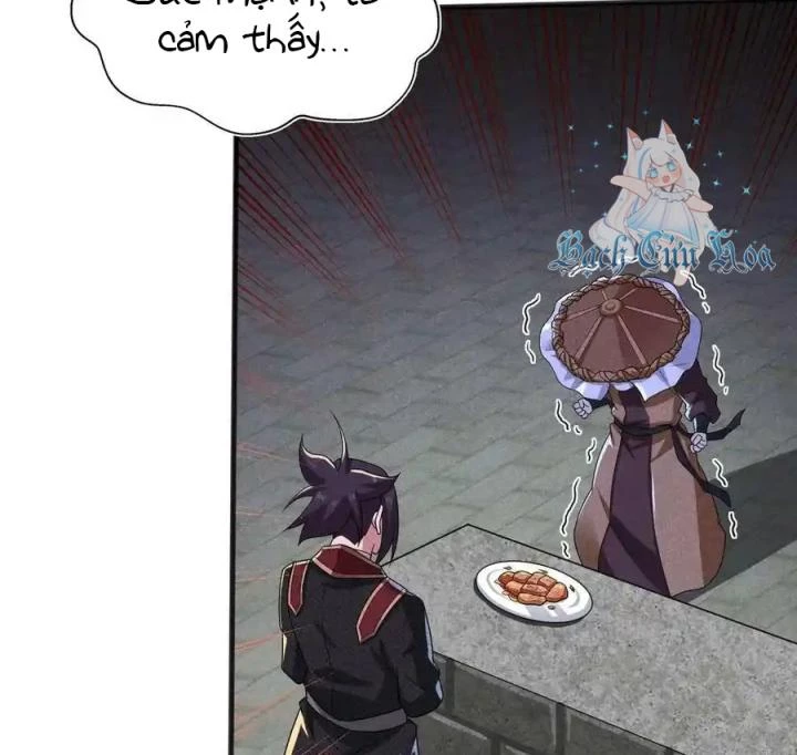Võ Lâm Đệ Nhất Đầu Bếp Chapter 70 - Trang 2