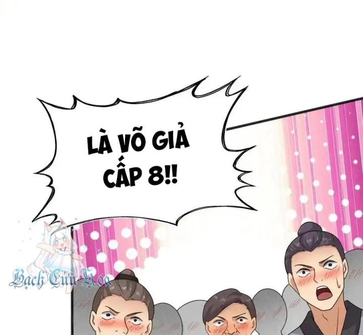 Võ Lâm Đệ Nhất Đầu Bếp Chapter 71 - Next Chapter 72