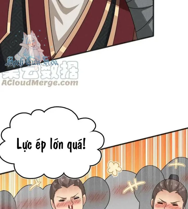 Võ Lâm Đệ Nhất Đầu Bếp Chapter 71 - Next Chapter 72