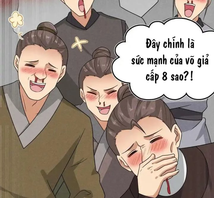 Võ Lâm Đệ Nhất Đầu Bếp Chapter 71 - Next Chapter 72