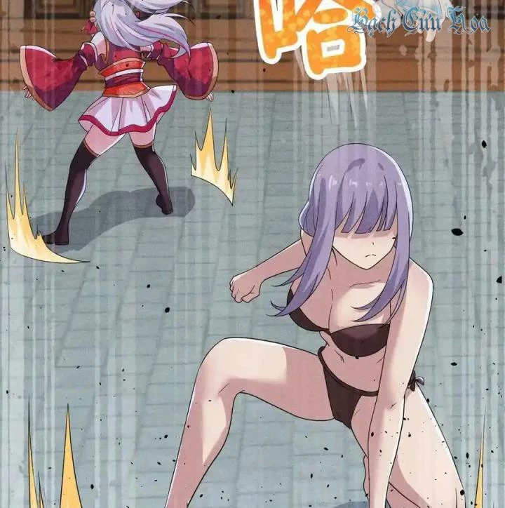 Võ Lâm Đệ Nhất Đầu Bếp Chapter 71 - Next Chapter 72