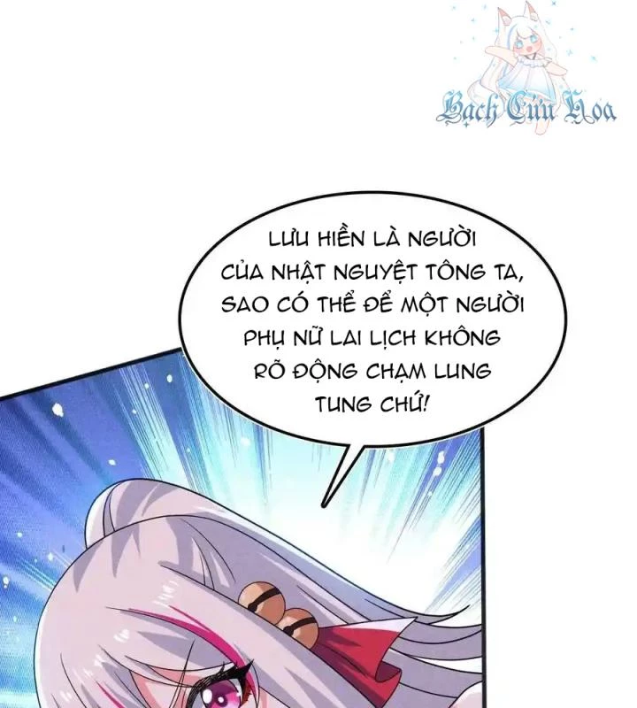 Võ Lâm Đệ Nhất Đầu Bếp Chapter 71 - Next Chapter 72