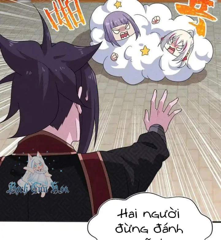Võ Lâm Đệ Nhất Đầu Bếp Chapter 71 - Next Chapter 72