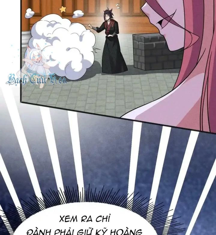 Võ Lâm Đệ Nhất Đầu Bếp Chapter 71 - Next Chapter 72