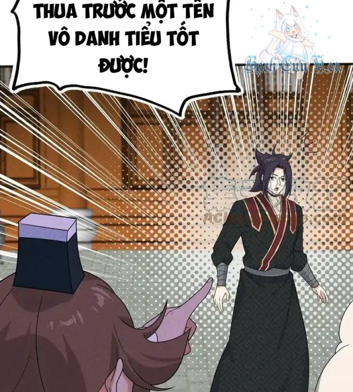 Võ Lâm Đệ Nhất Đầu Bếp Chapter 71 - Next Chapter 72