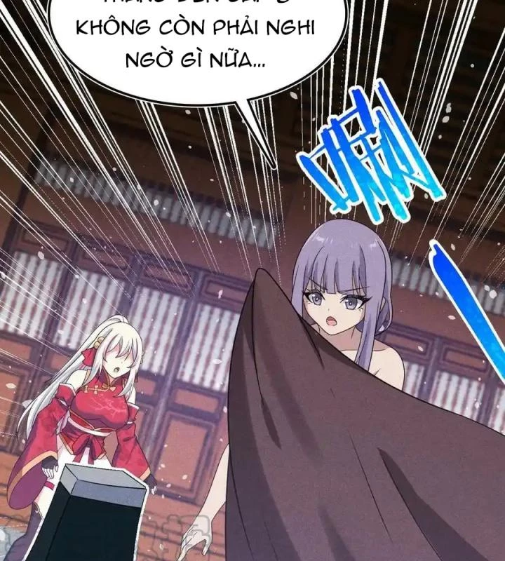 Võ Lâm Đệ Nhất Đầu Bếp Chapter 71 - Next Chapter 72