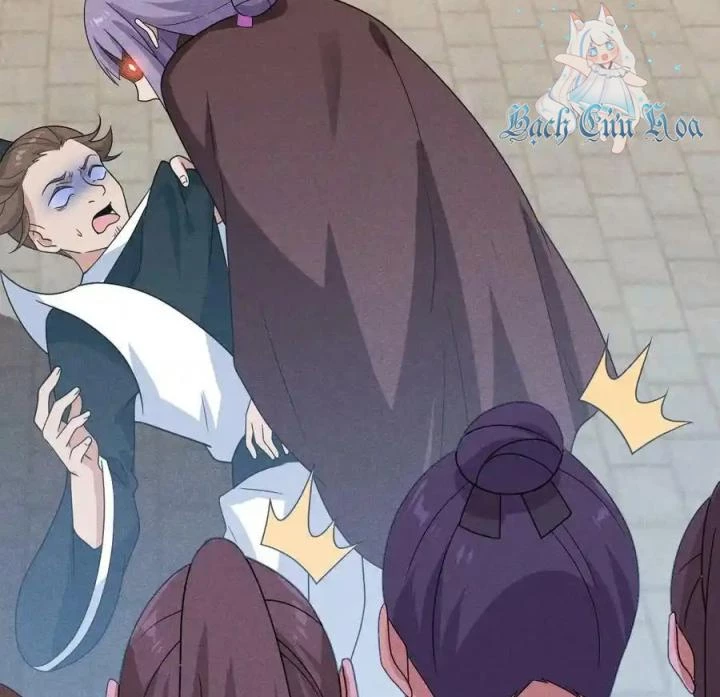Võ Lâm Đệ Nhất Đầu Bếp Chapter 71 - Next Chapter 72