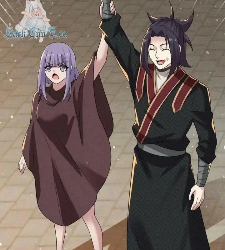 Võ Lâm Đệ Nhất Đầu Bếp Chapter 71 - Next Chapter 72