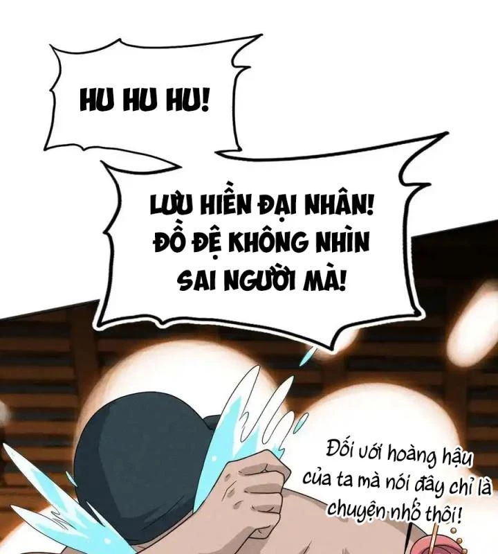 Võ Lâm Đệ Nhất Đầu Bếp Chapter 71 - Next Chapter 72