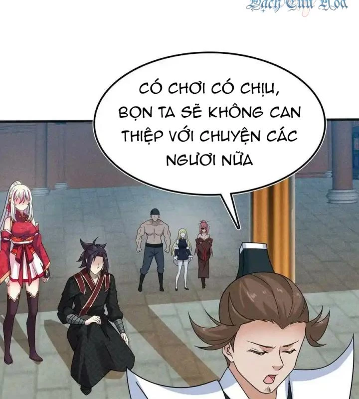 Võ Lâm Đệ Nhất Đầu Bếp Chapter 71 - Next Chapter 72