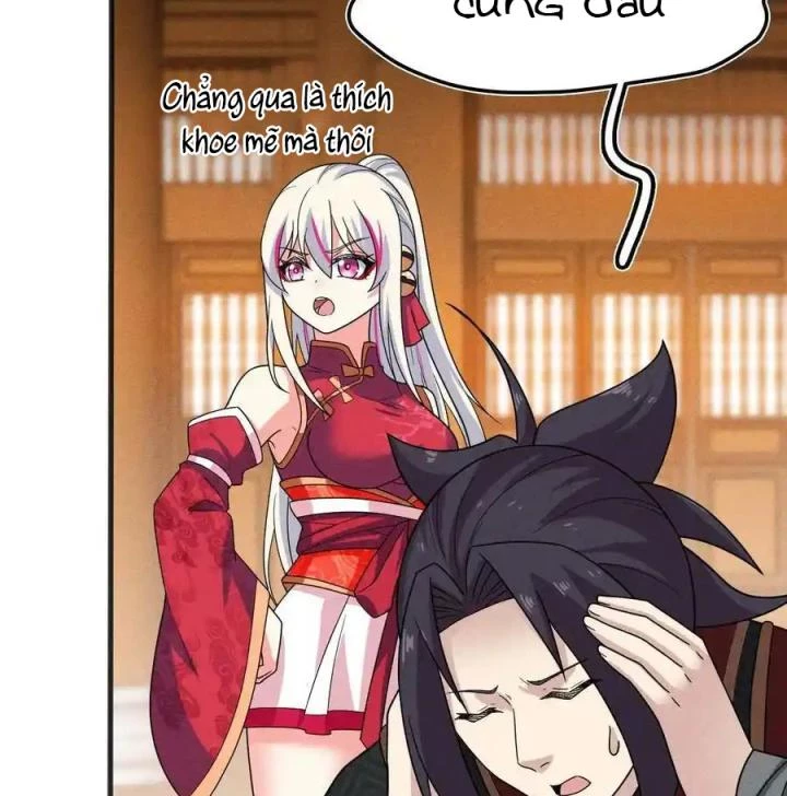 Võ Lâm Đệ Nhất Đầu Bếp Chapter 71 - Next Chapter 72