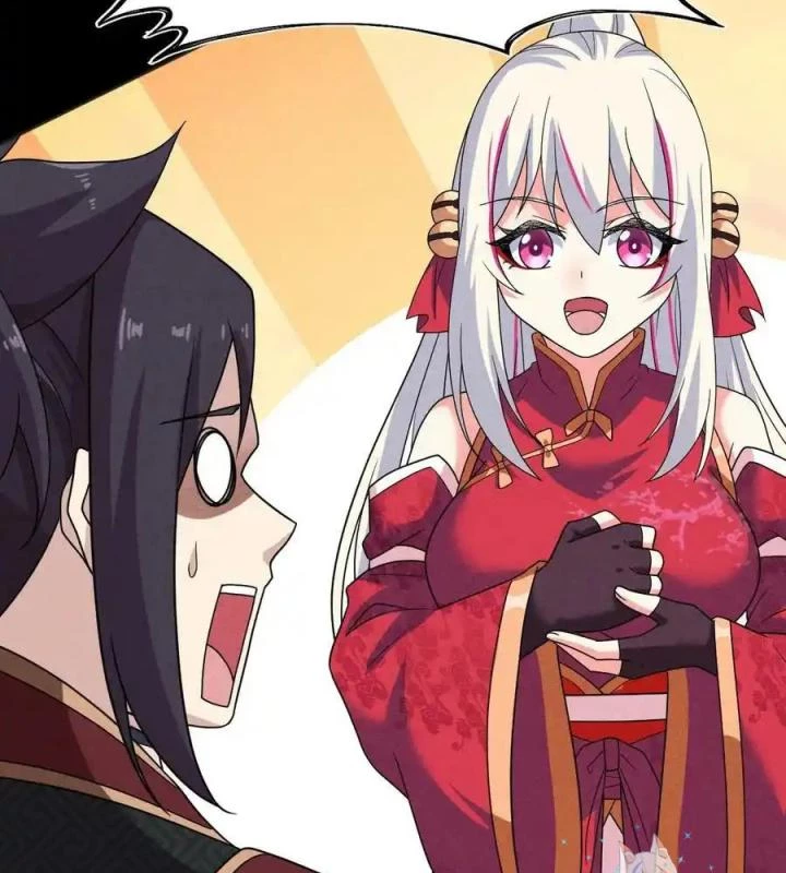Võ Lâm Đệ Nhất Đầu Bếp Chapter 71 - Next Chapter 72