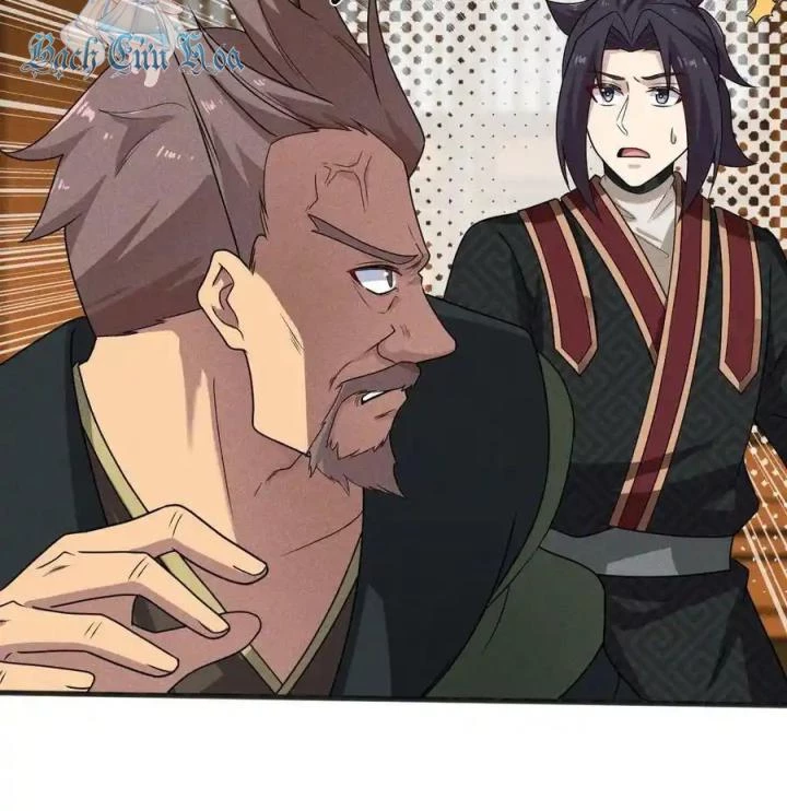 Võ Lâm Đệ Nhất Đầu Bếp Chapter 71 - Next Chapter 72