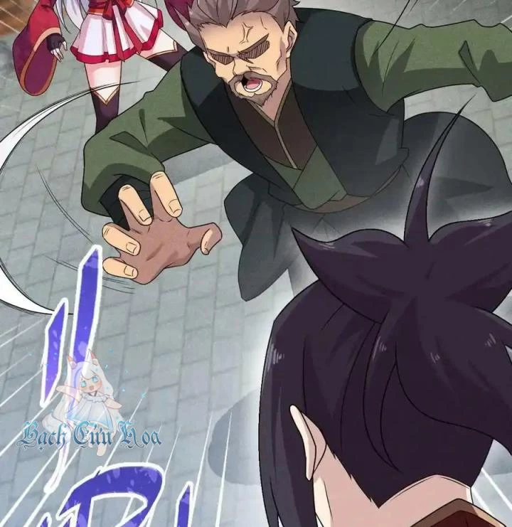 Võ Lâm Đệ Nhất Đầu Bếp Chapter 71 - Next Chapter 72