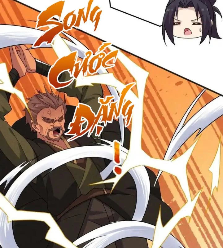 Võ Lâm Đệ Nhất Đầu Bếp Chapter 72 - Trang 2