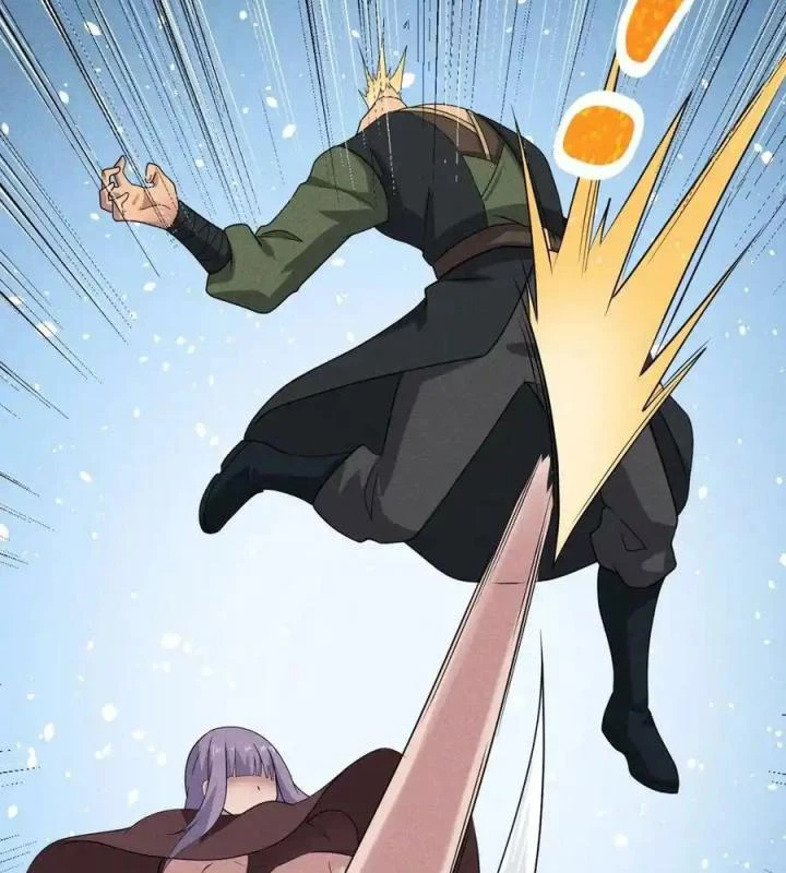 Võ Lâm Đệ Nhất Đầu Bếp Chapter 72 - Trang 2