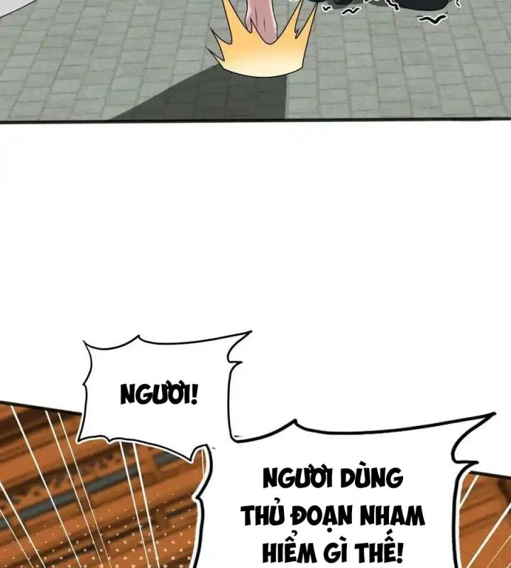 Võ Lâm Đệ Nhất Đầu Bếp Chapter 72 - Trang 2