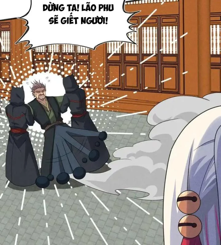 Võ Lâm Đệ Nhất Đầu Bếp Chapter 72 - Trang 2